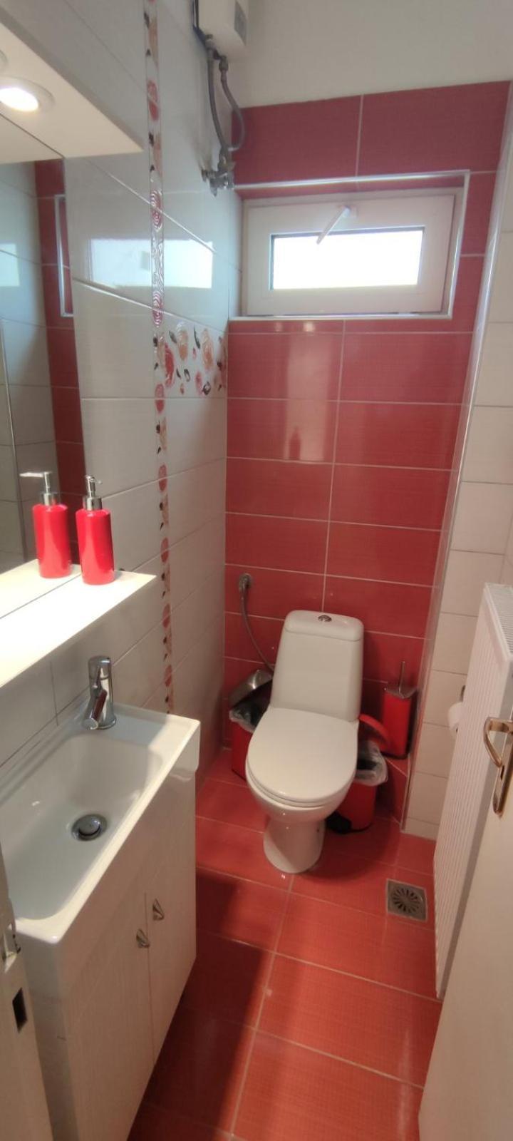 Spacious Flat Ideal For Families Atene Esterno foto